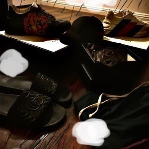 Meet your Posher, Ryan